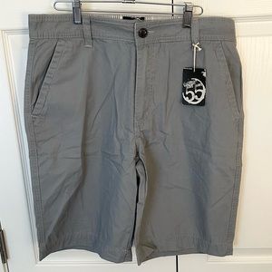 NEVER WORN. NWT Men’s Vision 55 Shorts